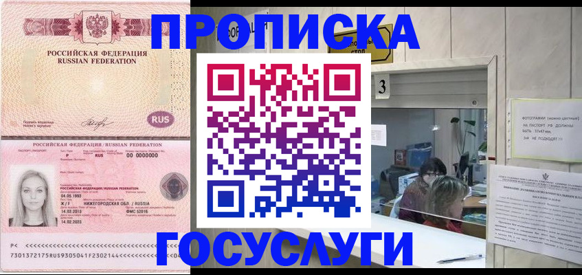 прописка паспорт в Опочке